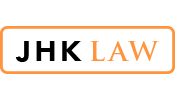 JHK Law Logo