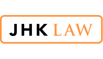 JHK Law Logo